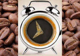 Când se bea cafeaua, de fapt. Puțini oameni știu această regulă extrem de importantă